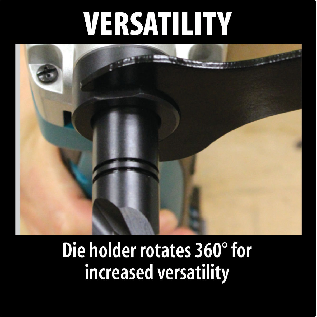 Makita XNJ01Z 18V LXT Lithium-Ion Cordless 16 Gauge Nibbler, Tool Only