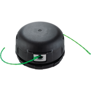 Makita Rapid Load Bump & Feed Trimmer Head, 0.080-in. Line (1917R5-0)