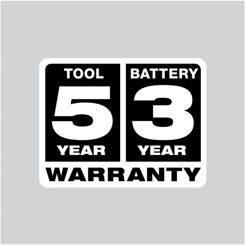 Milwaukee 2773-20L M18 Force Logic Long Throw Press Tool Kit