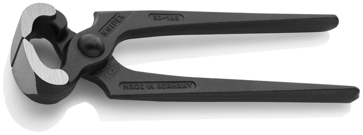 Knipex 50 00 160 Carpenters' End Cutting Pliers
