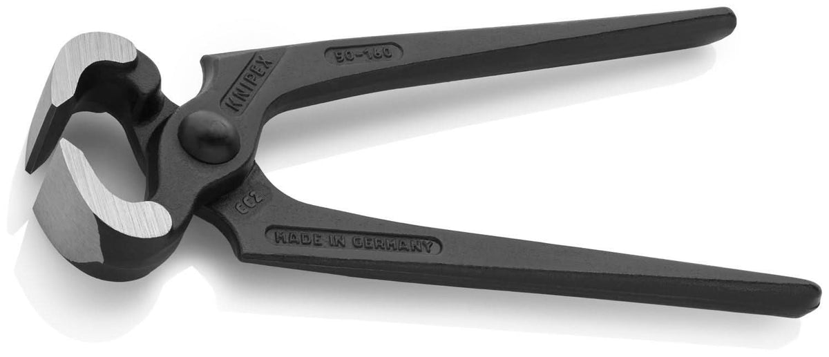 Knipex 50 00 160 Carpenters' End Cutting Pliers