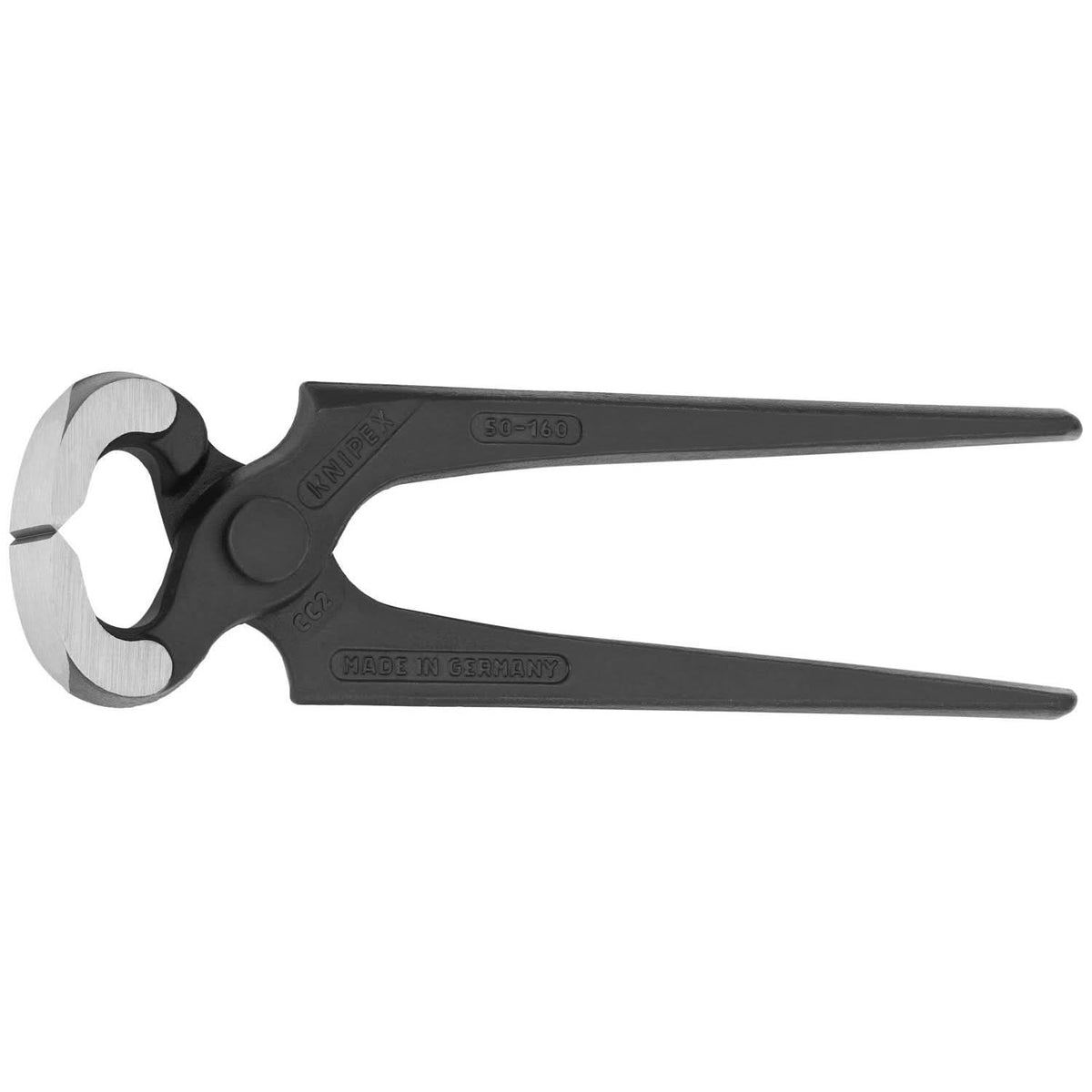 Knipex 50 00 160 Carpenters' End Cutting Pliers