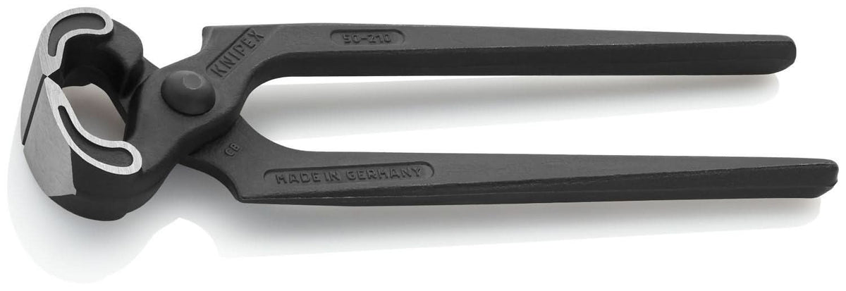 Knipex 50 00 210 Carpenters' End Cutting Pliers