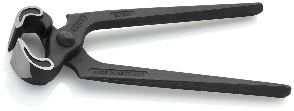 Knipex 50 00 210 Carpenters' End Cutting Pliers
