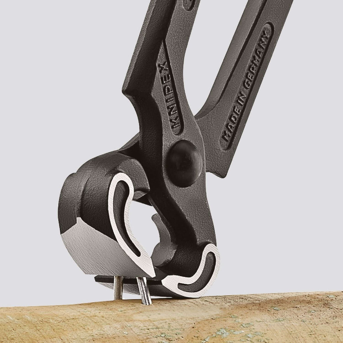 Knipex 50 00 210 Carpenters' End Cutting Pliers