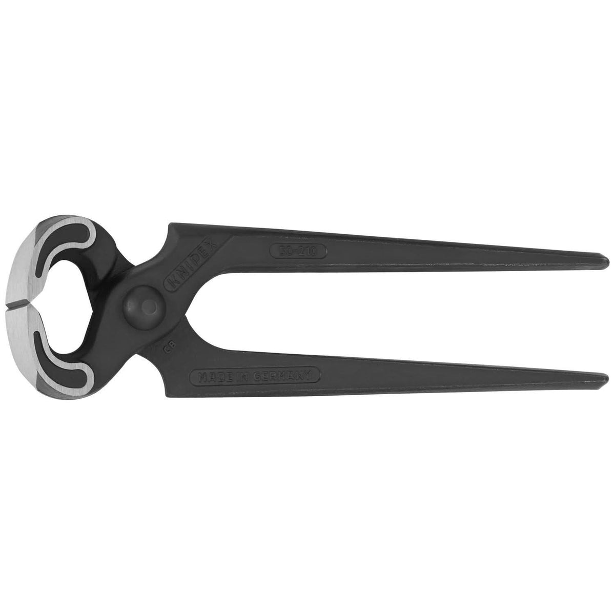 Knipex 50 00 210 Carpenters' End Cutting Pliers