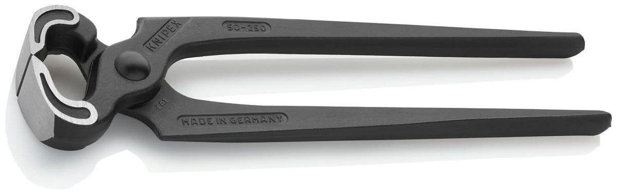 Knipex 50 00 250 Carpenters' End Cutting Pliers