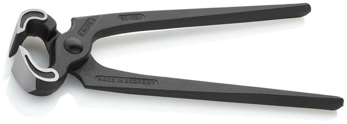 Knipex 50 00 250 Carpenters' End Cutting Pliers