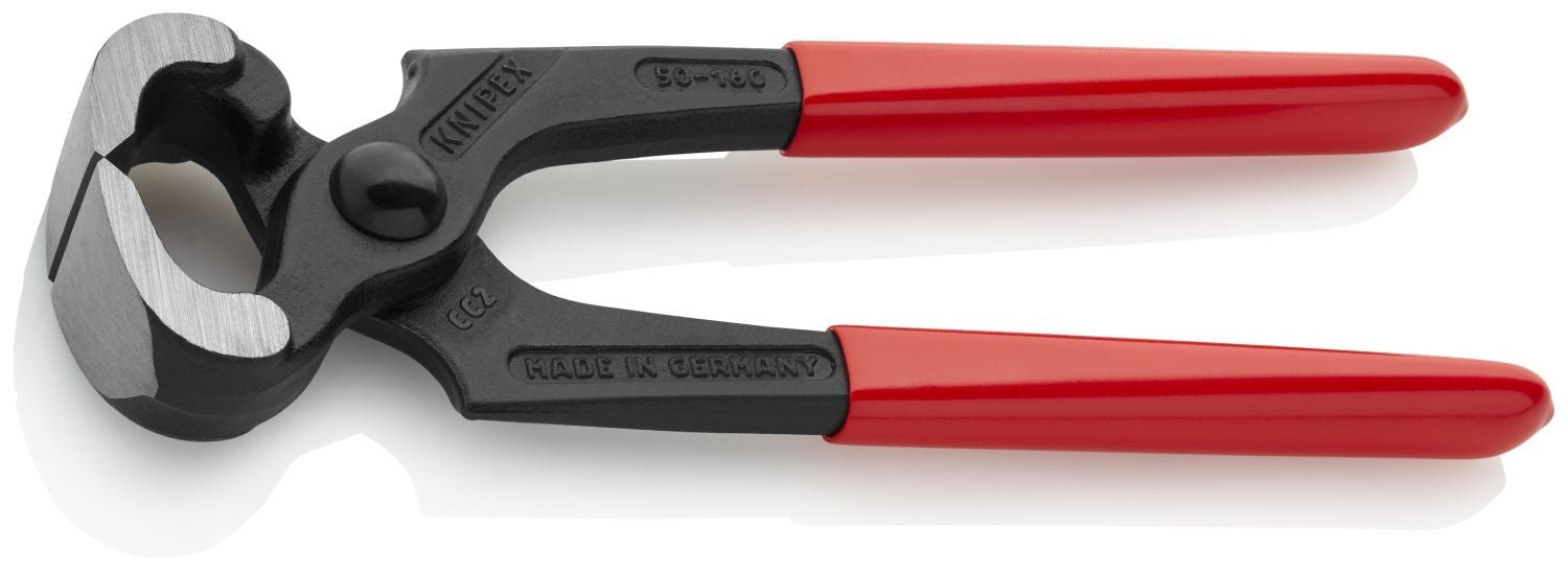 Knipex 50 01 160 Carpenters' End Cutting Pliers