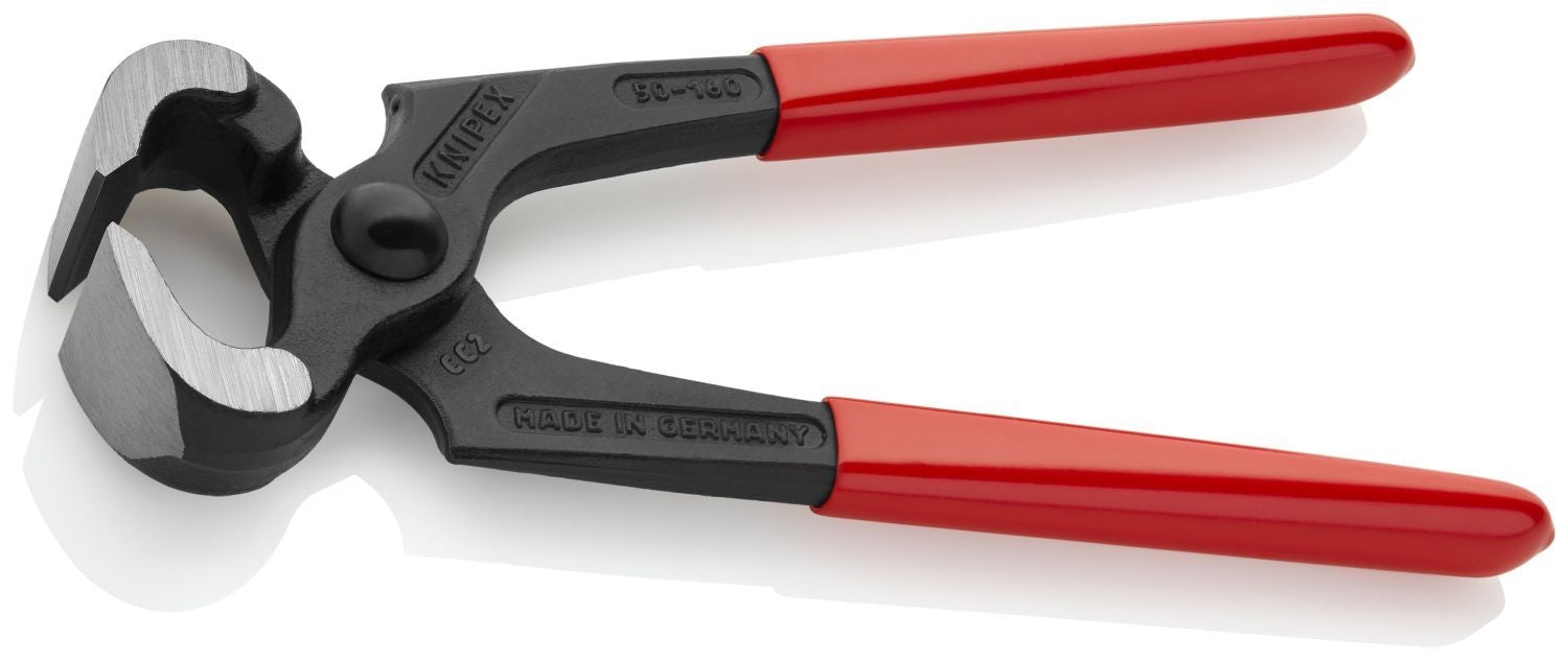 Knipex 50 01 160 Carpenters' End Cutting Pliers
