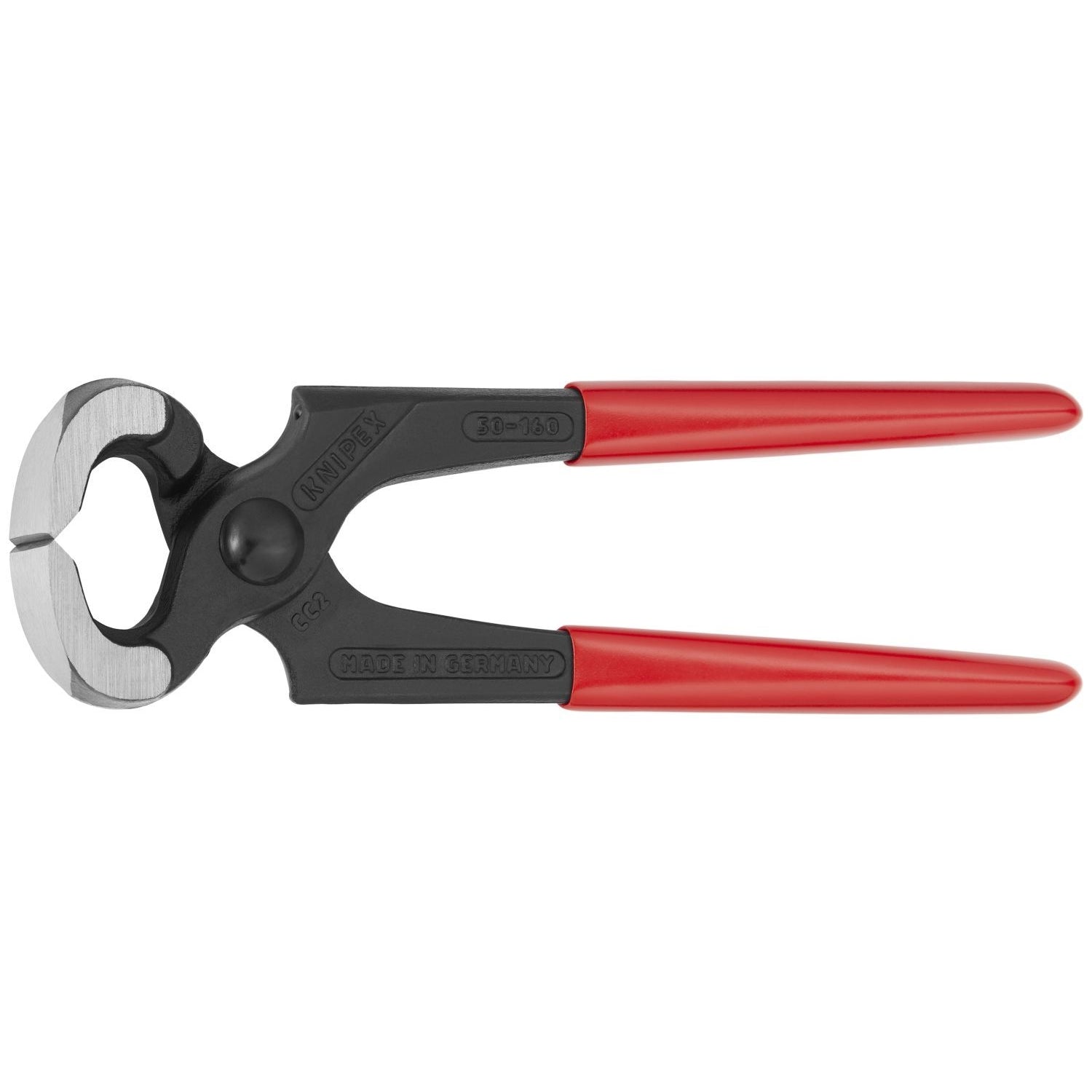 Knipex 50 01 160 Carpenters' End Cutting Pliers