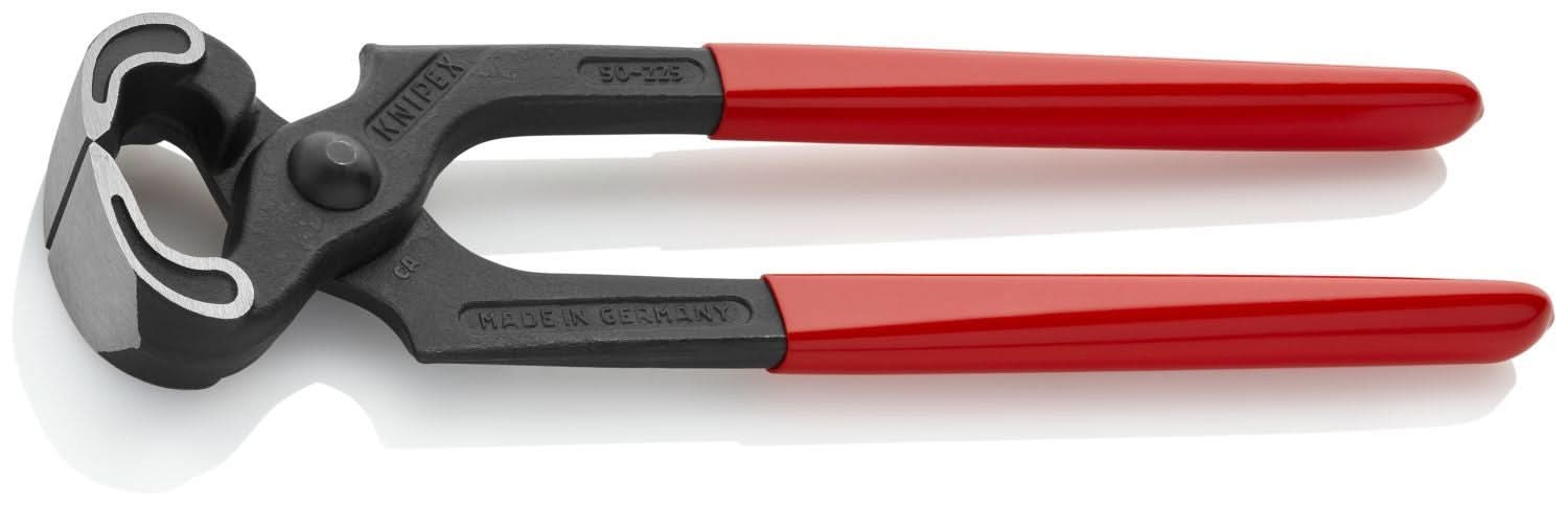Knipex 50 01 225 Carpenters' End Cutting Pliers