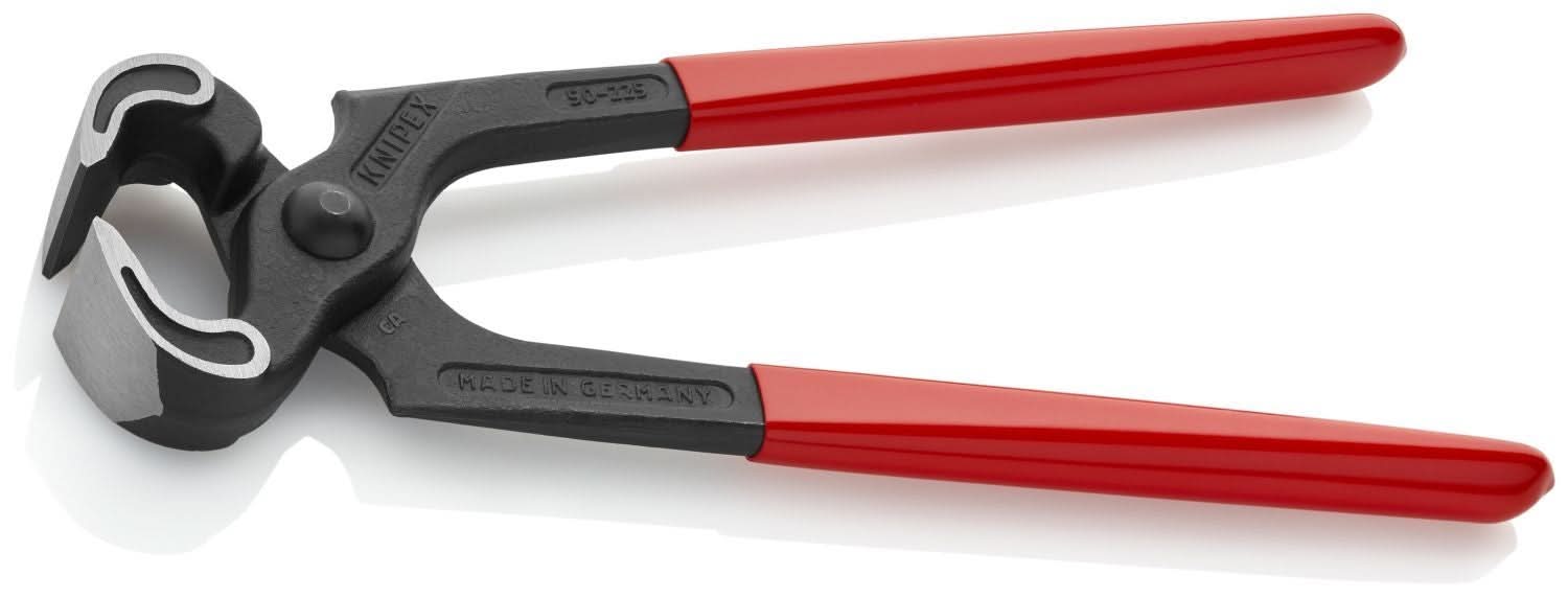 Knipex 50 01 225 Carpenters' End Cutting Pliers