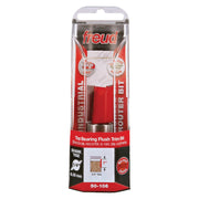 Freud 50-106 3/4-Inch Top Bearing Flush Trim Router Bit