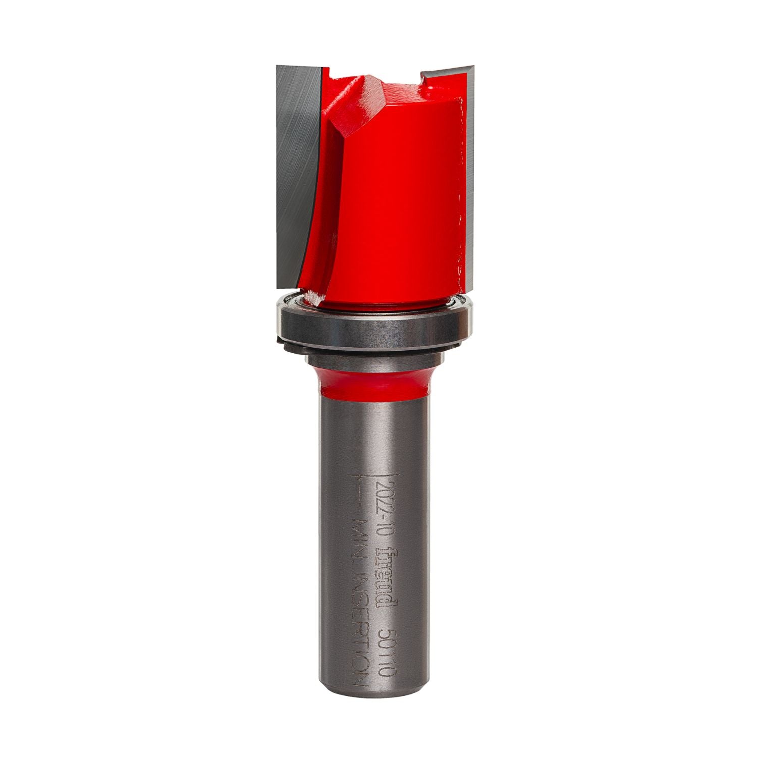 Freud 50-110 7/8-Inch Top Bearing Flush Trim Router Bit