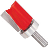 Freud 50-130 1-1/2-Inch Top Bearing Flush Trim Router Bit
