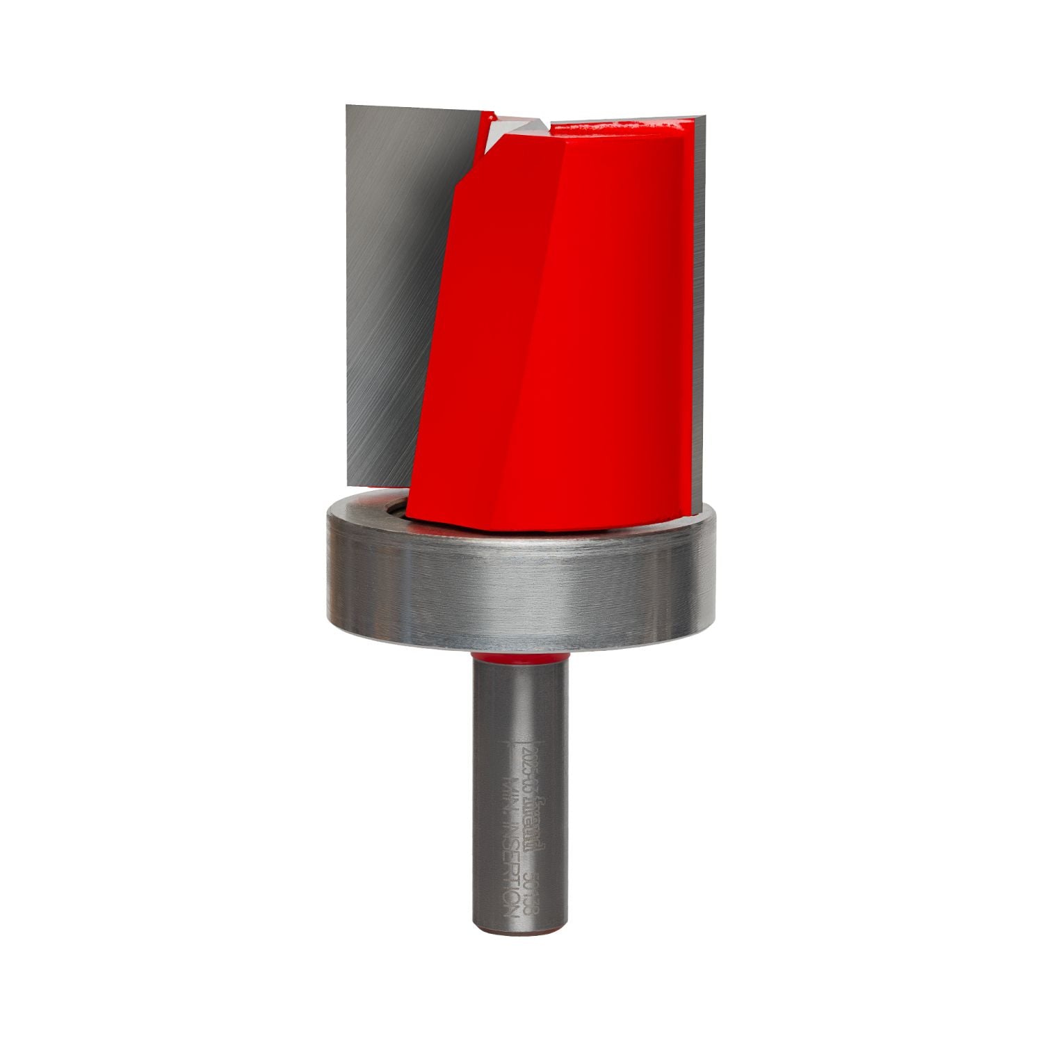 Freud 50-138 2-Inch Top Bearing Flush Trim Router Bit