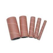 Rikon 50-45150 150 Grit Sanding Sleeve Set for 50-300, 5-Pack