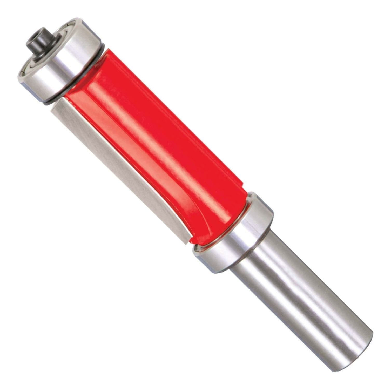 Freud 50-509 3/4-Inch Top & Bottom Bearing Flush Trim Router Bit