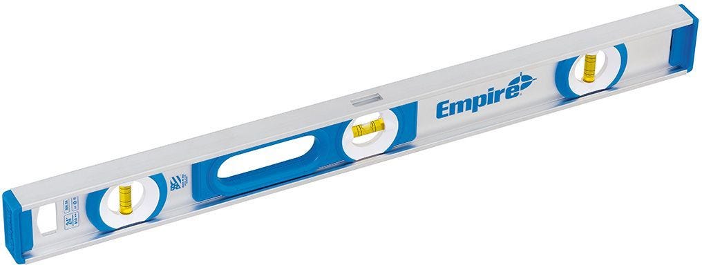 Empire 132 T-Bevel