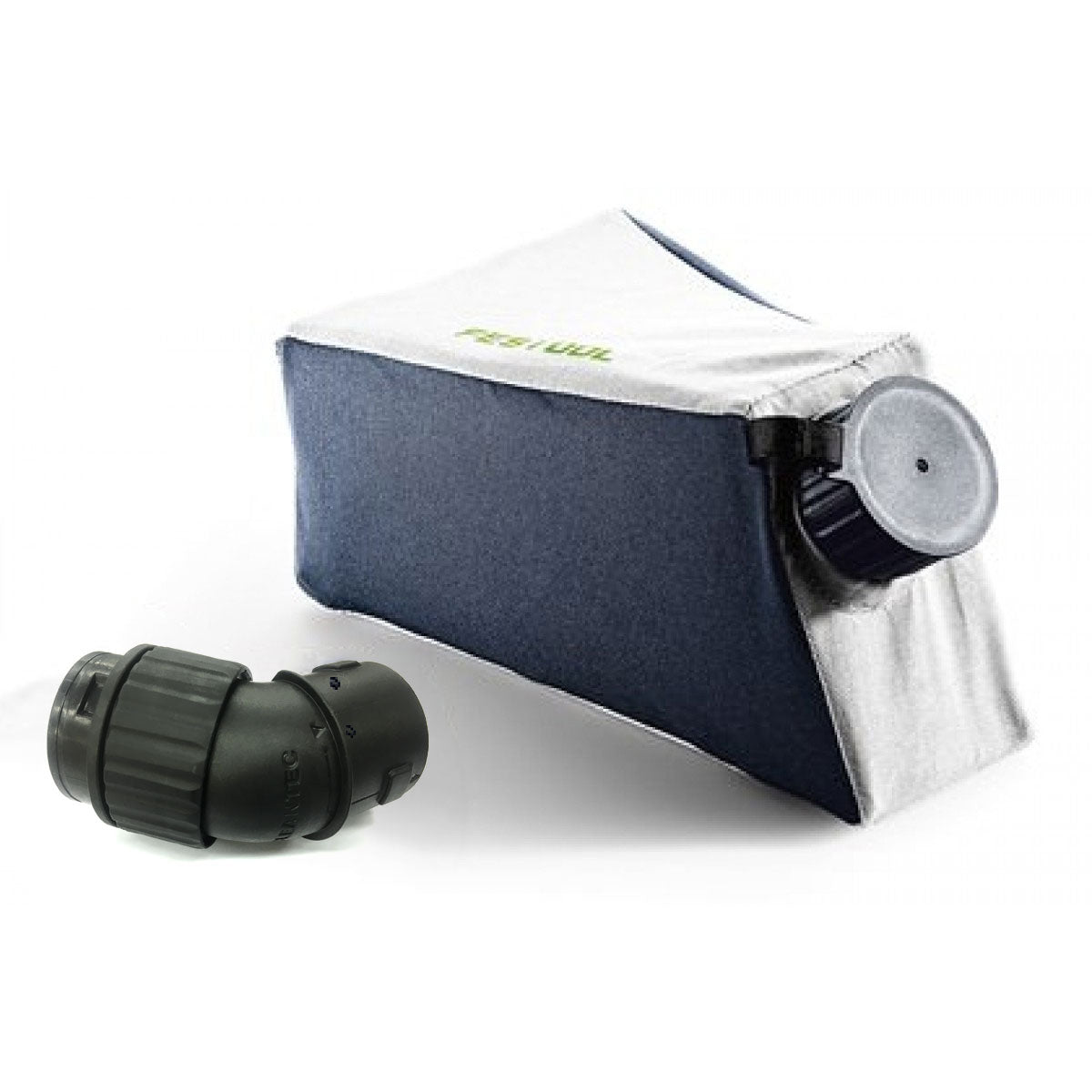Festool Track Saw Dust Bag Conversion Kit