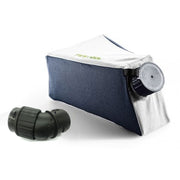Festool Track Saw Dust Bag Conversion Kit
