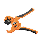 Klein 1-in. PEX pipe and tubing cutter - view 1