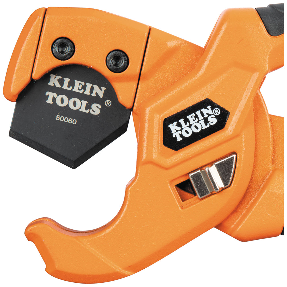Klein 1-in. PEX pipe and tubing cutter - view 4