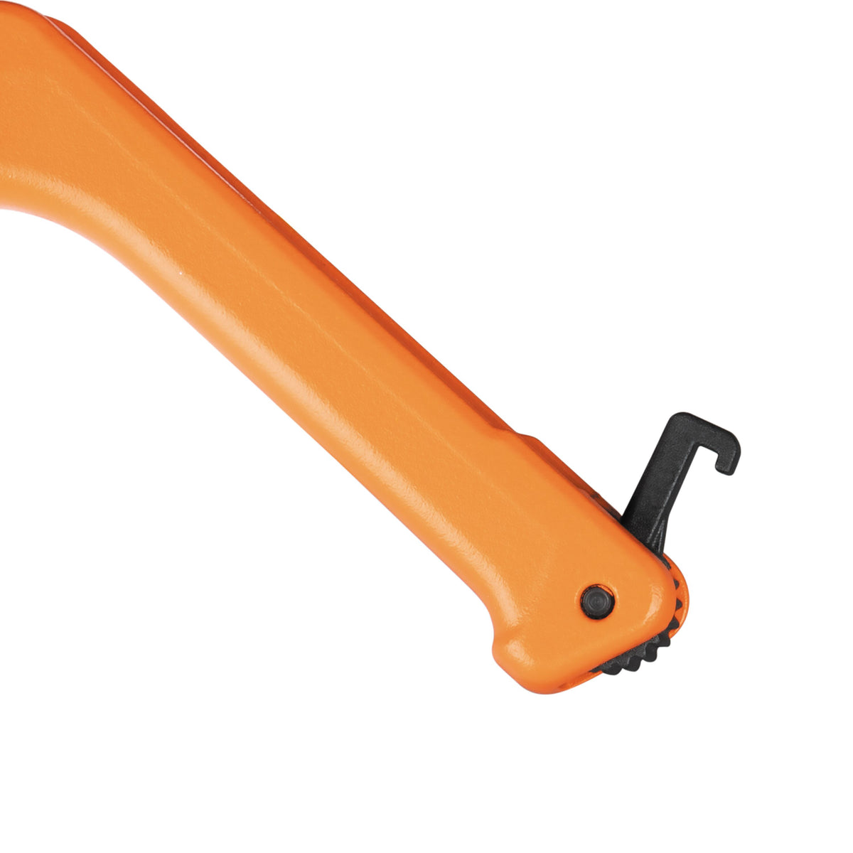 Klein 1-1/4-in. precision ratcheting PVC pipe cutter - view 4