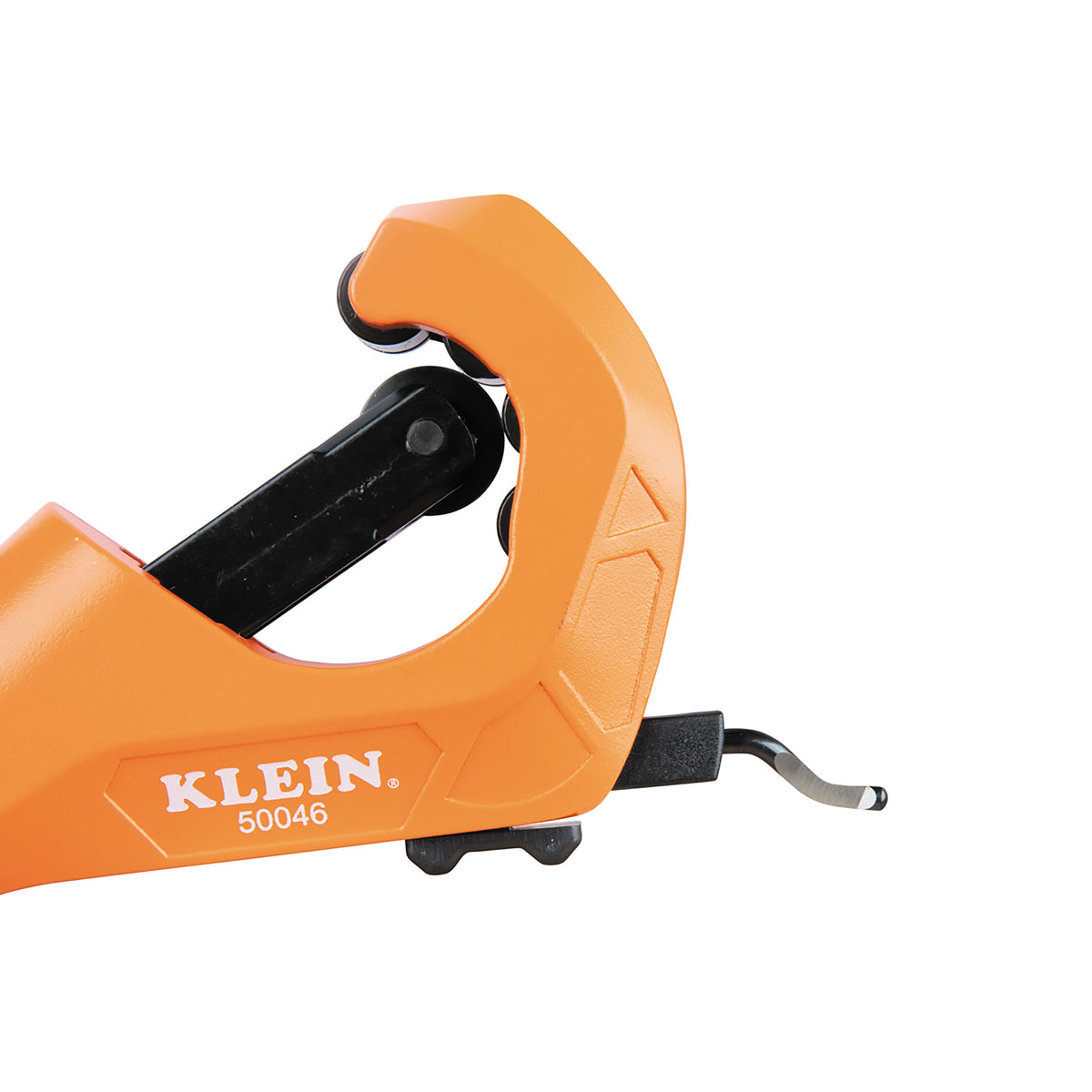 Klein 1-3/8-in. constant swing tubing cutter - view 3