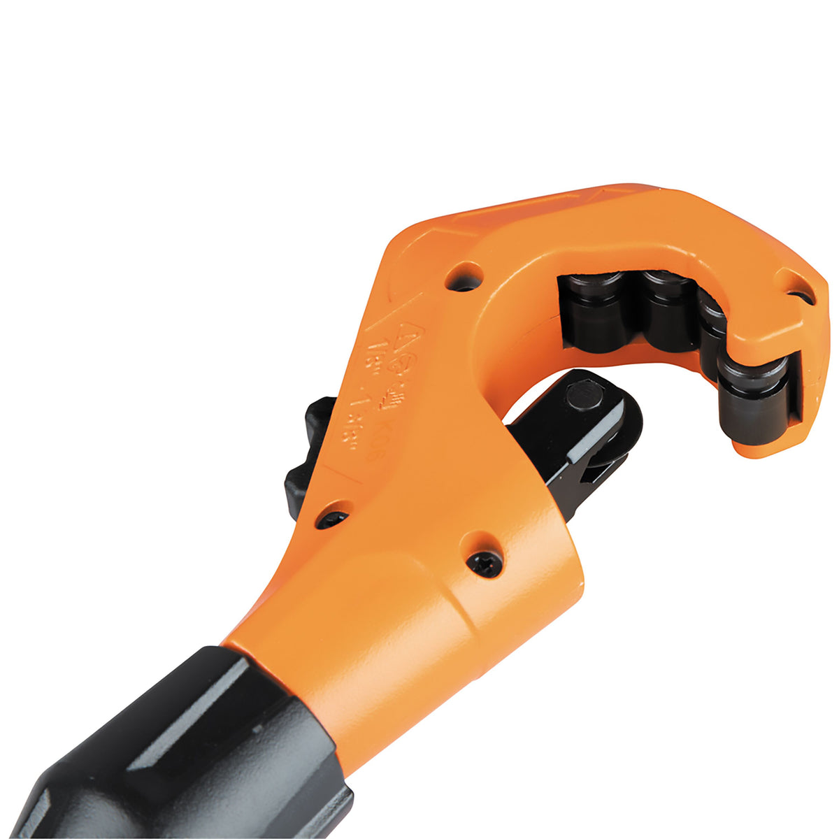 Klein 1-3/8-in. constant swing tubing cutter - view 5