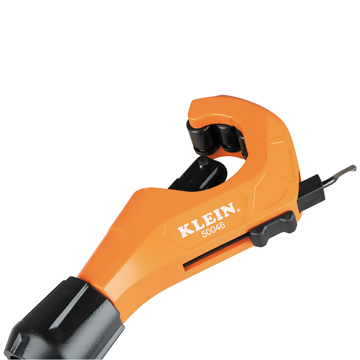 Klein 1-3/8-in. constant swing tubing cutter - view 6