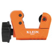 Klein 1-1/8-in. mini tubing cutter - view 1