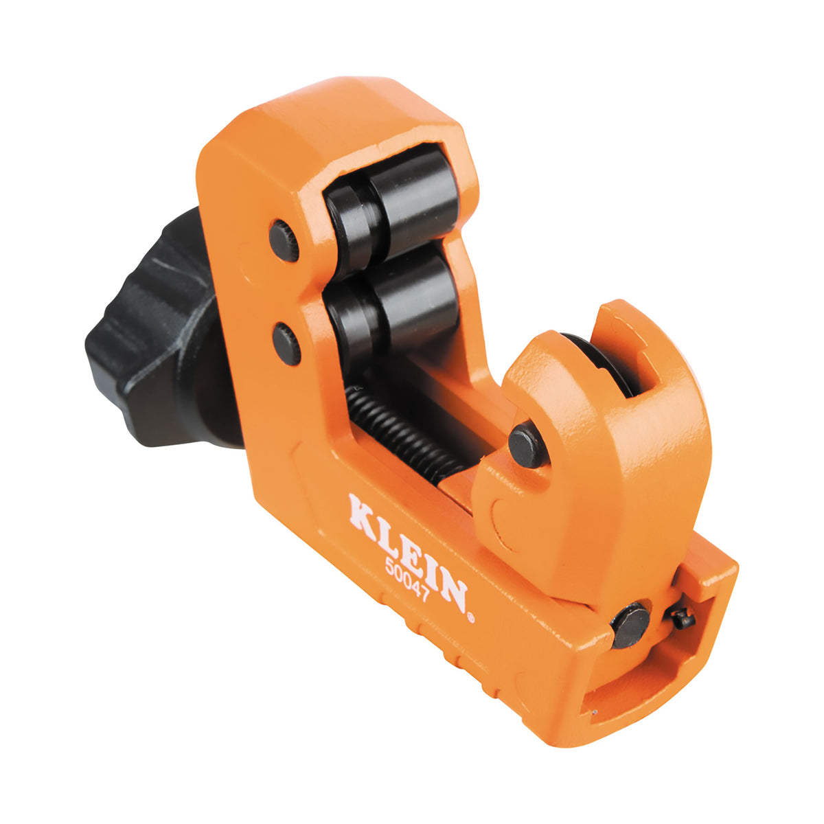 Klein 1-1/8-in. mini tubing cutter - view 3