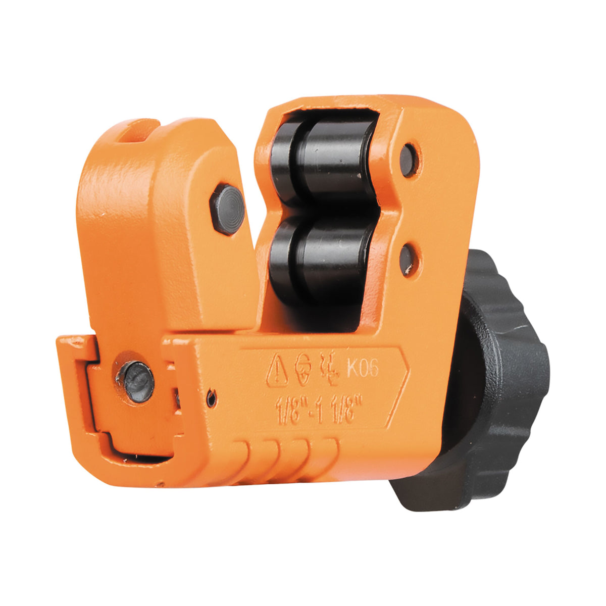 Klein 1-1/8-in. mini tubing cutter - view 4