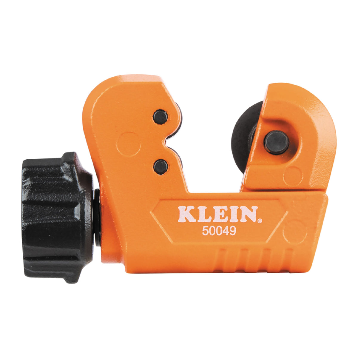 Klein 5/8-in. nano tubing cutter - view 1