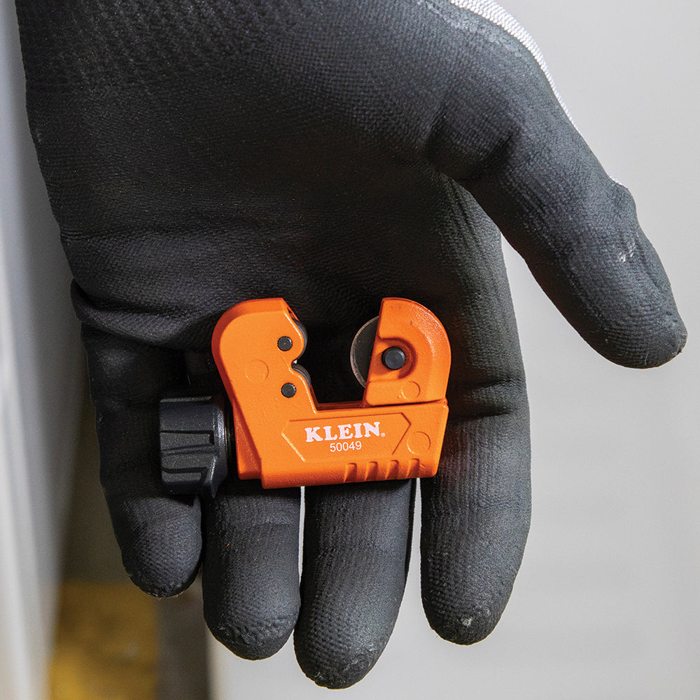 Klein 5/8-in. nano tubing cutter - view 12