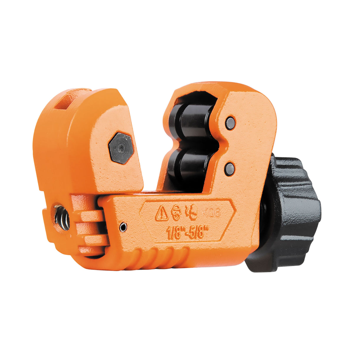 Klein 5/8-in. nano tubing cutter - view 4