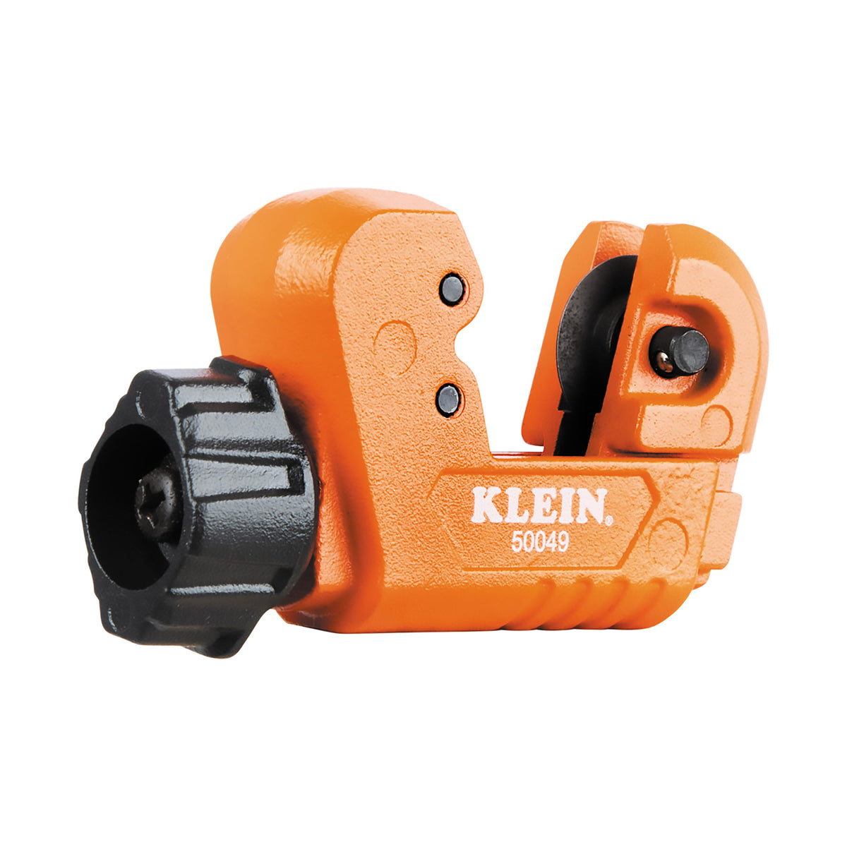 Klein 5/8-in. nano tubing cutter - view 5