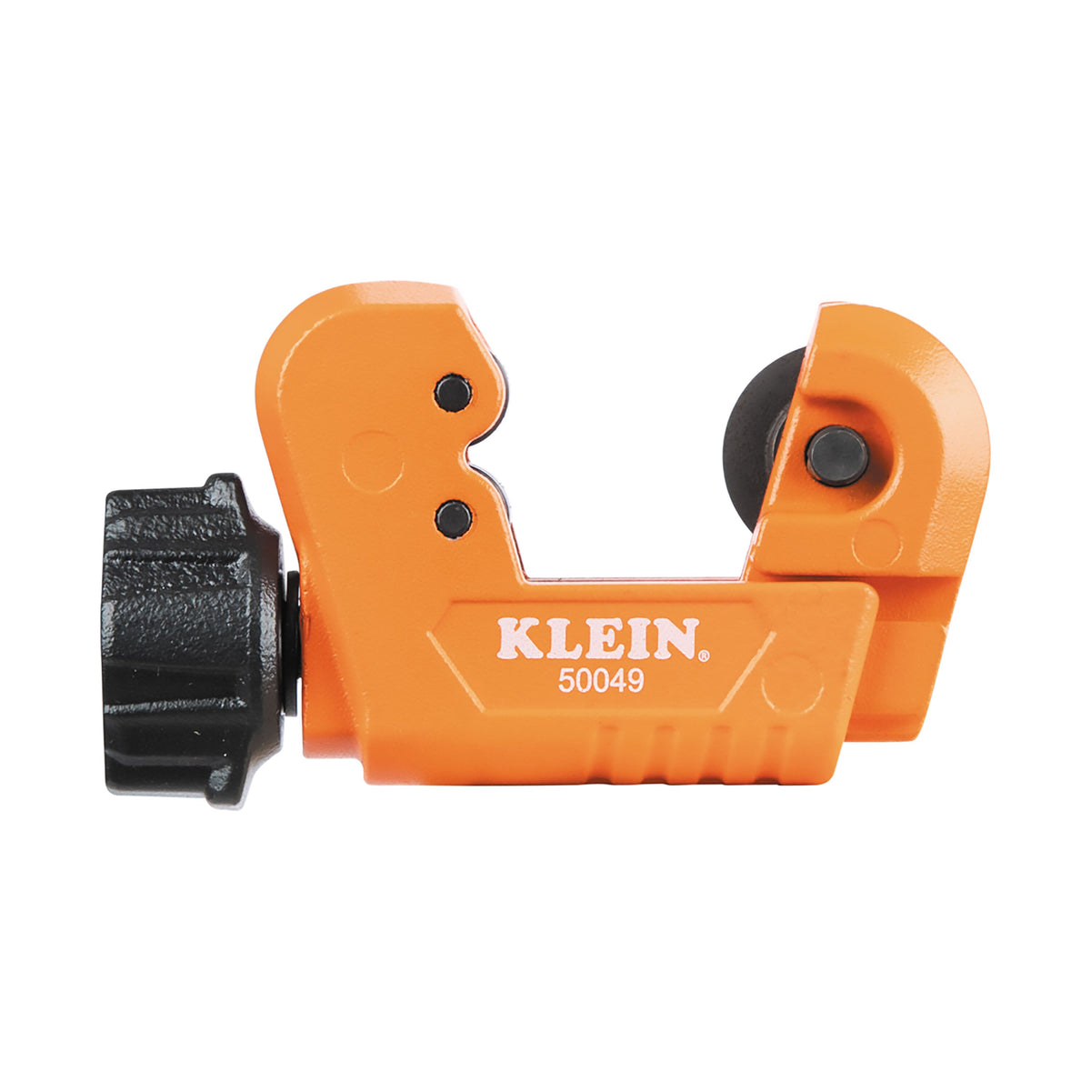 Klein 5/8-in. nano tubing cutter - view 3