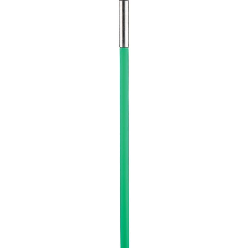 Klein Tools 50051 Hi-Flex Glow Fish Rod, 5-Foot