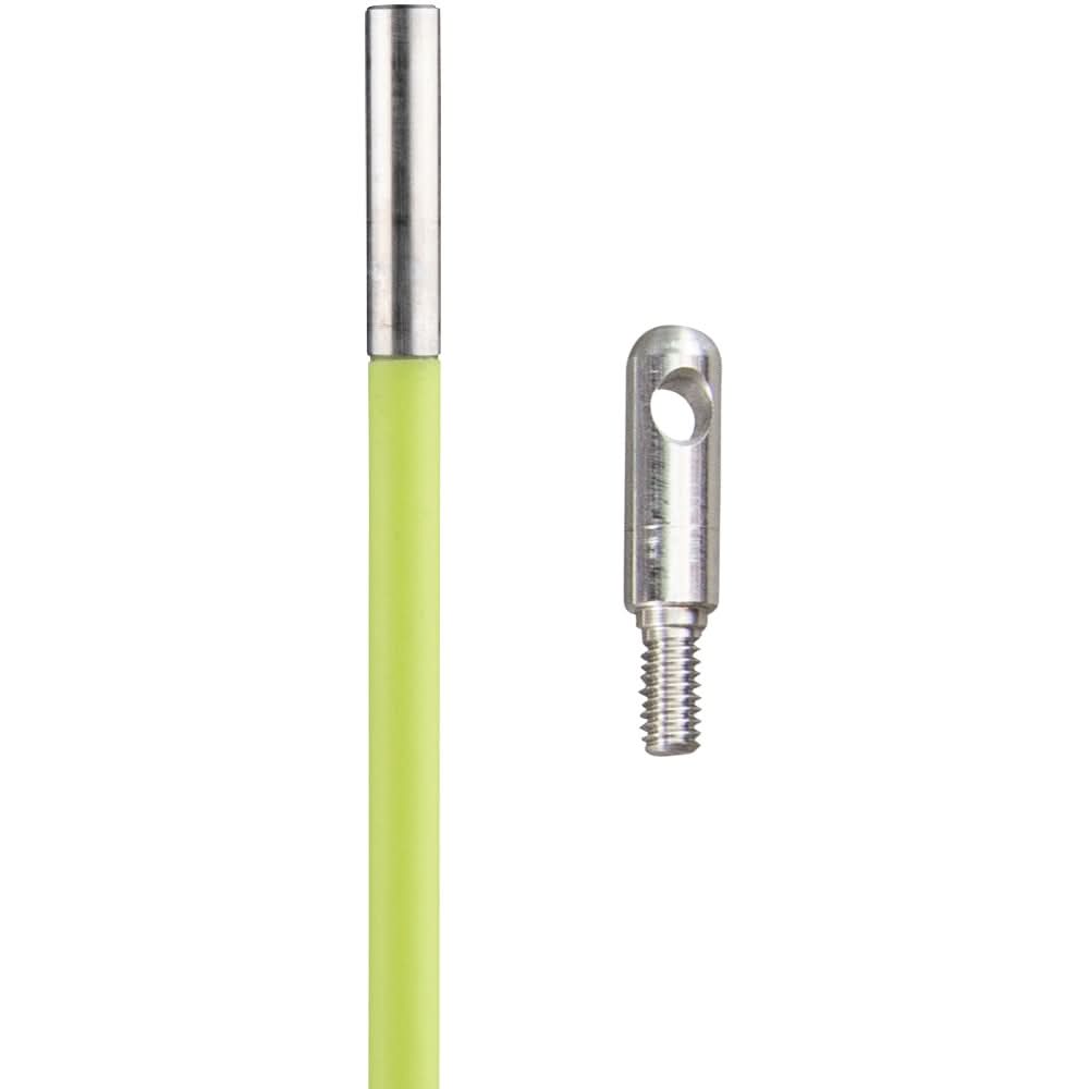 Klein Tools 50052 Mid-Flex Glow Rod, 5 ft.
