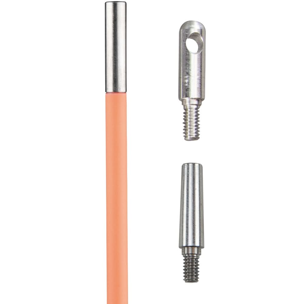 Klein Tools 50053 Lo-Flex Glow Rod, 5 ft.