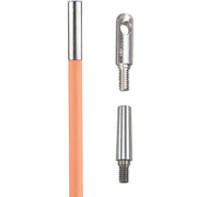 Klein Tools 50053 Lo-Flex Glow Rod, 5 ft.