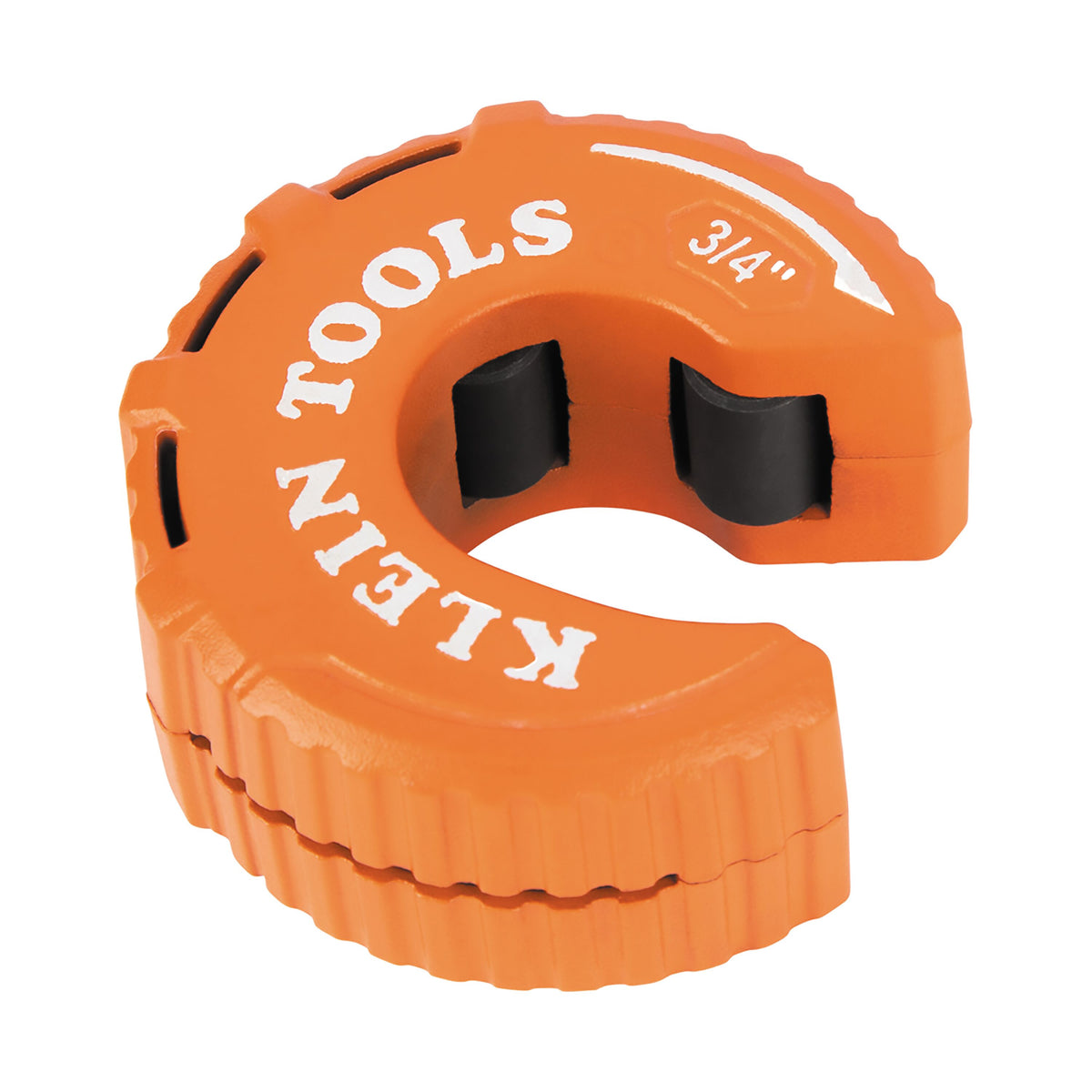 Klein 3/4-in. C-style copper tubing cutter - view 6