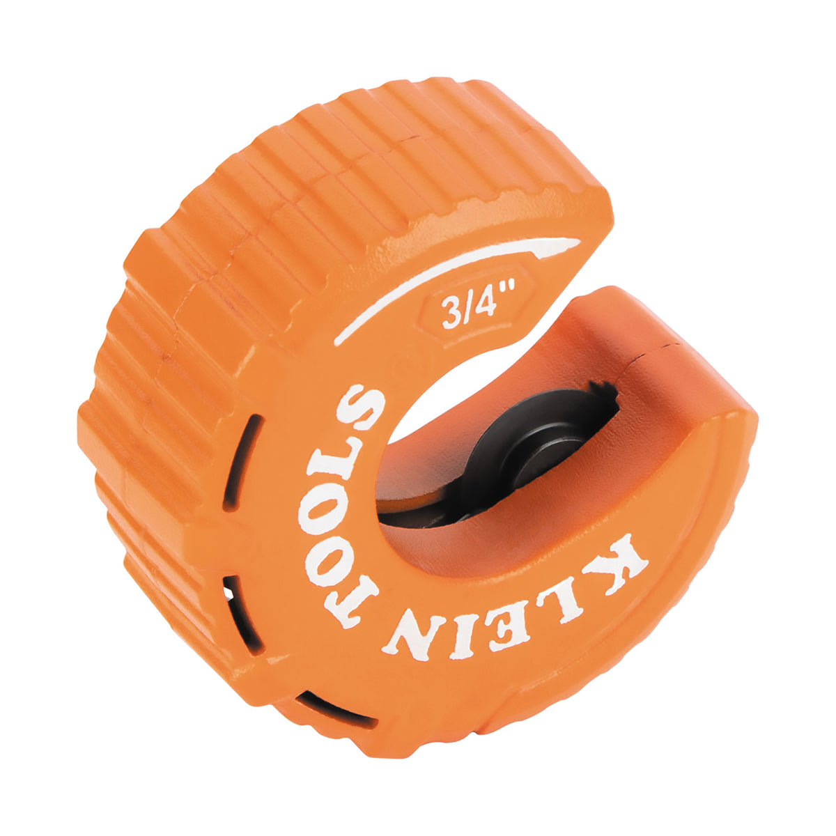 Klein 3/4-in. C-style copper tubing cutter - view 2