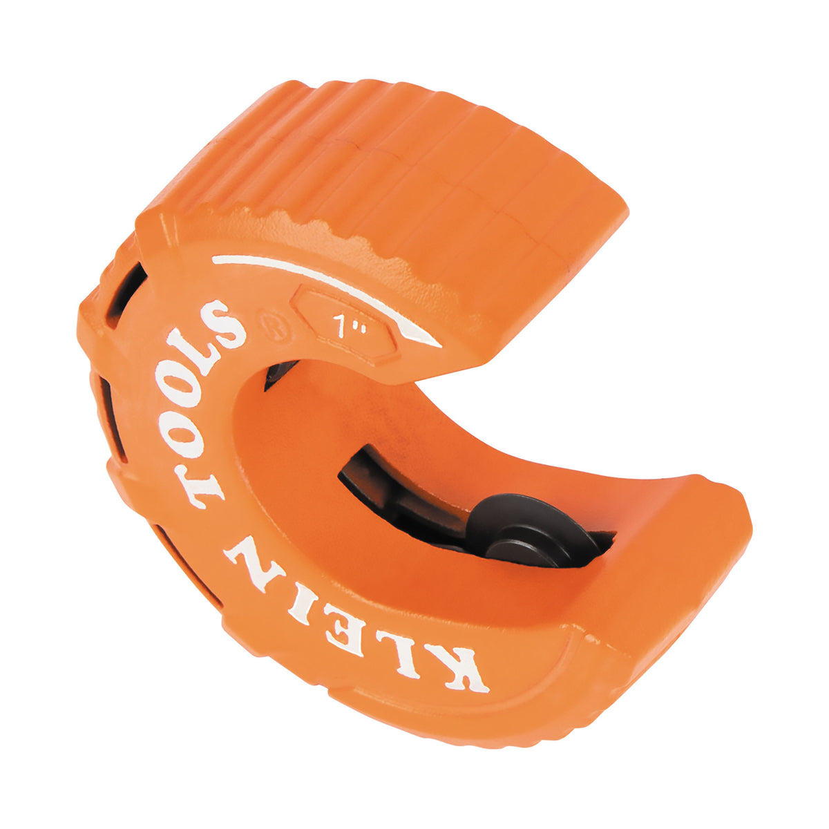 Klein 1-in. C-style copper tubing cutter - view 5