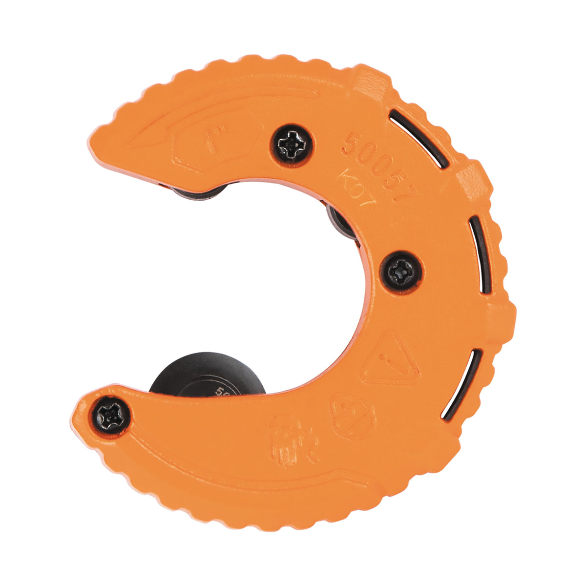 Klein 1-in. C-style copper tubing cutter - view 4