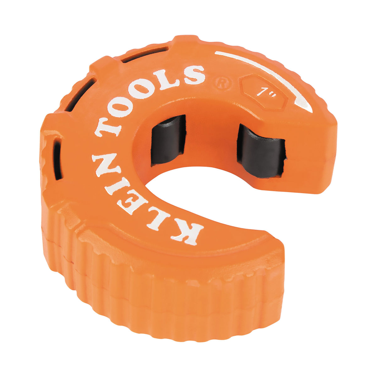Klein 1-in. C-style copper tubing cutter - view 2