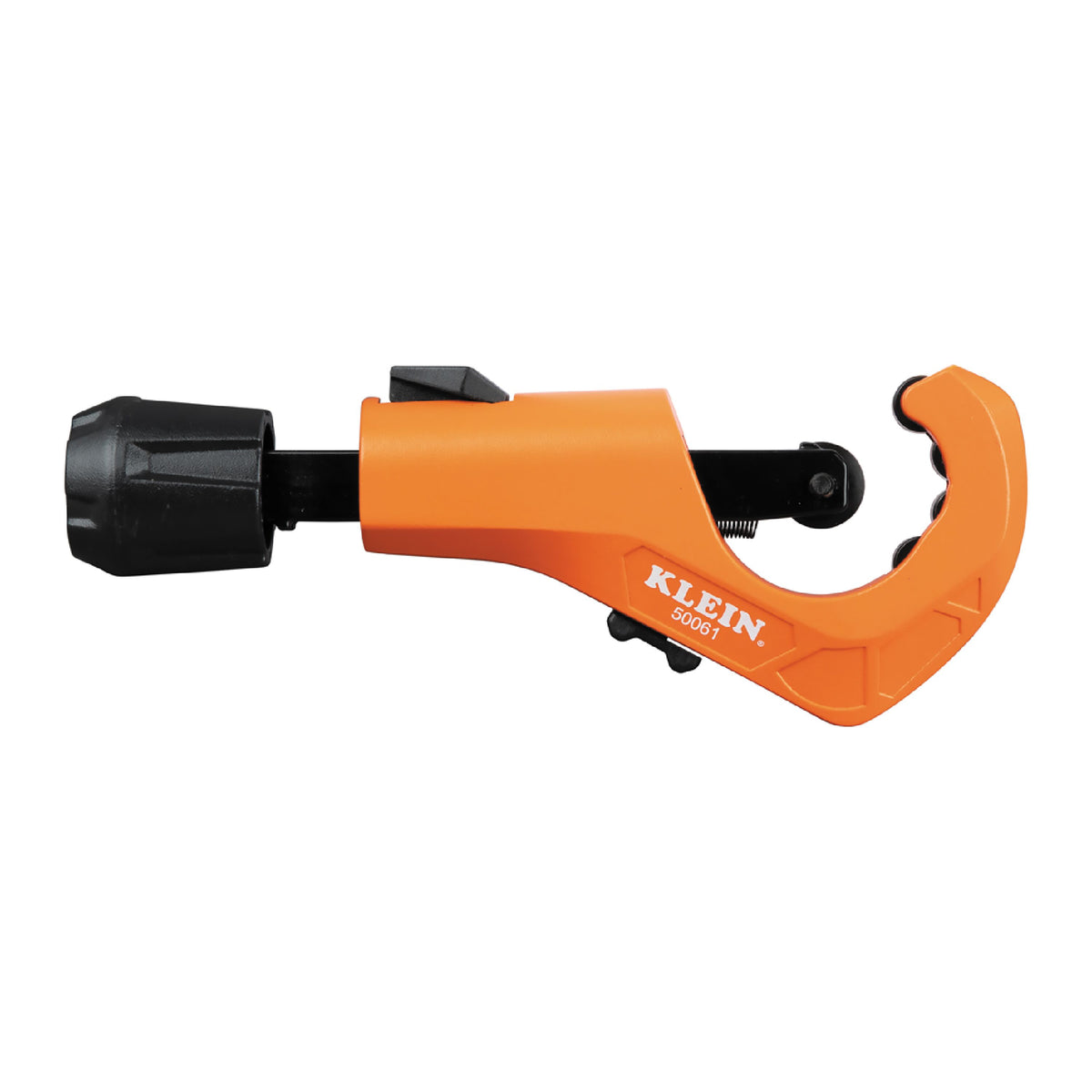 Klein 1-5/8-in. Quick-Adjust Tubing Cutter (50061)